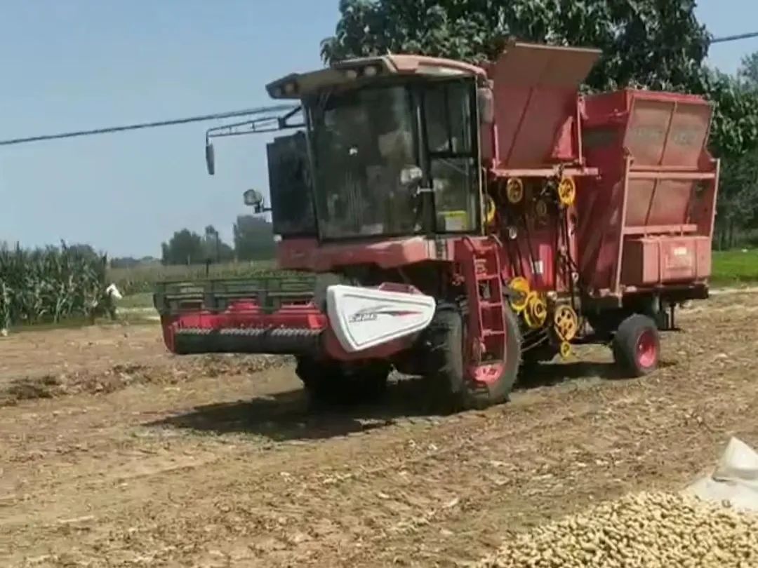 宋孝思:我是中聯(lián)收獲的忠實粉絲 805-1.jpg