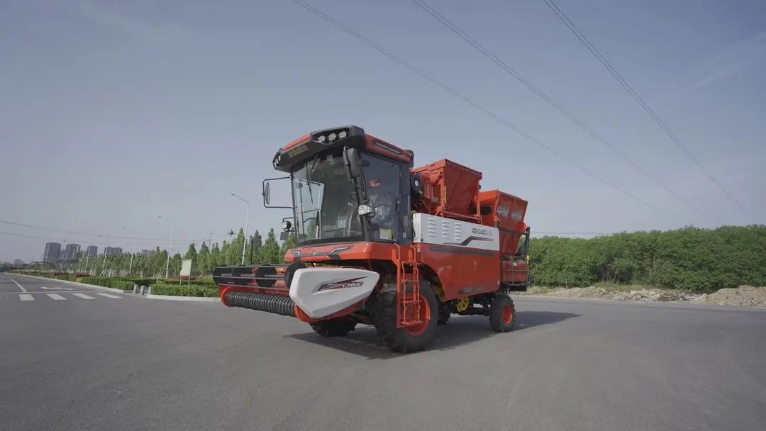 宋孝思:我是中聯(lián)收獲的忠實粉絲 805-2.jpg