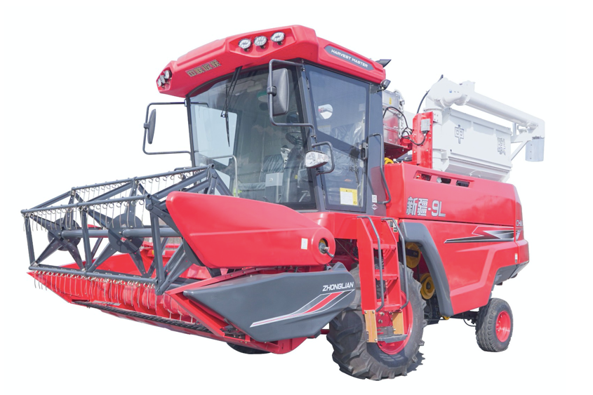 “創(chuàng)二代”閆學峰:代理中聯收獲的“小步快跑”之路 1693017784511526.png